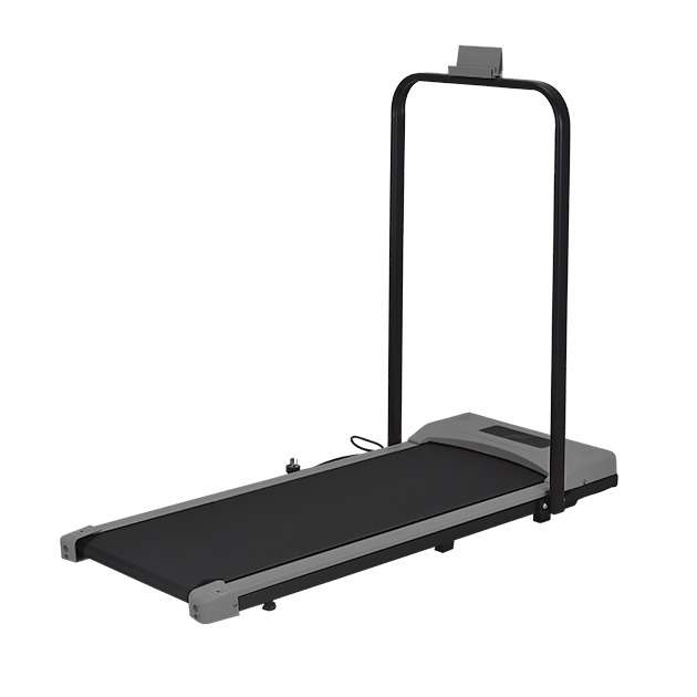 2 In 1 Foldable & Compact Treadmill - Dreamville Collection